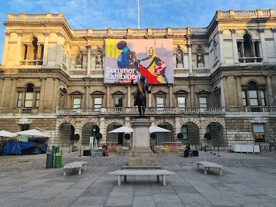 Royal Academy of Arts